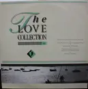 LP - Harold Melvin, Lou Rawls, Dionne Warwick, Alexander O'Neal a.o. - The Love Collection Volume VI