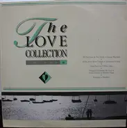 Harold Melvin, Lou Rawls, Dionne Warwick, Alexander O'Neal a.o. - The Love Collection Volume VI