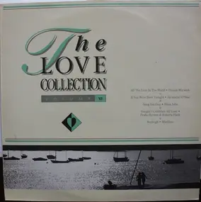 Harold Melvin - The Love Collection Volume VI