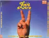 CD-Box - Jefferson Airplane, The Turtles, Jethro Tull, a.o. - The Love Generation - 67 Classic Hits From The Flower Power Era