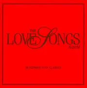 Double CD - Westlife / S Club 7 / Whitney Houston - The Love Songs Album