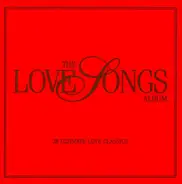 Westlife / S Club 7 / Whitney Houston - The Love Songs Album