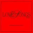 Double CD - Westlife / S Club 7 / Whitney Houston - The Love Songs Album