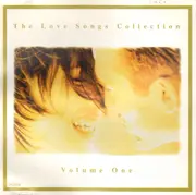 CD - The Drifters, The Shangri-Las, The Platters a.o. - The Love Songs Collection Volume One