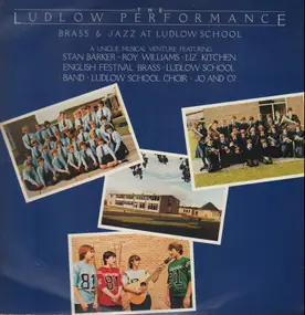 Various Artists - The Ludlow Performance