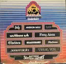 LP - Wishbone Ash, Chelsea, Fanny Adams - The MCA Sound Conspiracy