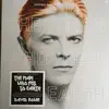 LP-Box - John Phillips, Stomu Yamash'ta, a.o. - The Man Who Fell To Earth - 2 CD + 2 LP, Book
