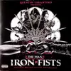 CD - Wu-Tang Clan / The Black Keys / Kanye West a.o. - The Man With The Iron Fists - Original Motion Picture Soundtrack
