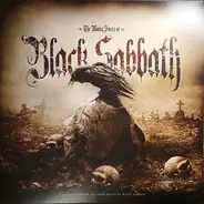 Various - The Many Faces Of Black Sabbath (A Journey Through The Inner World Of Black Sabbath)