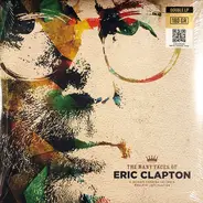 Various - The Many Faces Of Eric Clapton (A Journey Through The Inner World Of Eric Clapton)