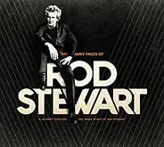 Various - The Many Faces Of Rod Stewart (A Journey Through The Inner World Of Rod Stewart)