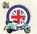 Double CD - Eddie Cochran, James Brown & others - The Many Faces Of The Who - Triple Digipak