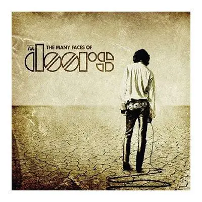 Various - The Many Faces Of The Doors