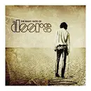 CD-Box - Various - The Many Faces Of The Doors