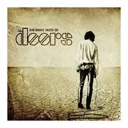 Various - The Many Faces Of The Doors