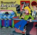 Double LP - Cozy Cole, The Fireflies,... - The Many Sides Of Rock 'N' Roll Volume II - Gatefold