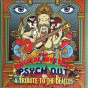 Electric Moon - The Magical Mystery Psychout - A Tribute To The Beatles