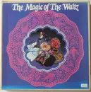 LP - Various - The Magic Of The Waltz - hardcover box