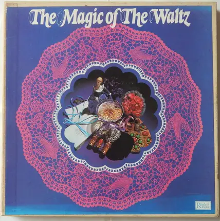 Various - The Magic Of The Waltz