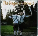 Double CD - Ashley Hutchings, Cecil Sharp Centenery Collective, Bob Dunlop a.o. - The Magic Of Morris 2
