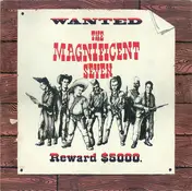 The Frenzy - The Magnificent Seven