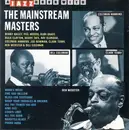 CD - Benny Bailey / Phil Woods / Ruby Braff a.o. - The Mainstream Masters