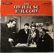 Humphrey Bogart - The Maltese Falcon (Sam Spade's Greatest Radio Adventure)