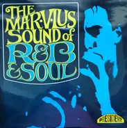 R&B & Soul Sampler - The Mar-V-Lus Sound Of R&B & Soul