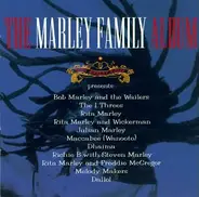 Various - The Marley Family Album