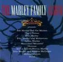 CD - Various - The Marley Family Album