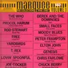 LP - Various - The Marquee Collection Vol. 1