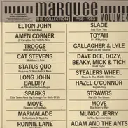 Elton John, Toyah ao. - The Marquee Collection Vol. 4