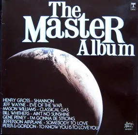Henry Gross - The Master Album