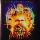 CD - Various - The Master Of Disguise (Music From The Motion Picture)