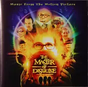 Solange Knowles - The Master Of Disguise (Music From The Motion Picture)