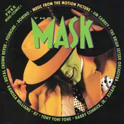 Fishbone - The Mask (Music From The Motion Picture)