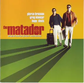 Soundtrack - The Matador