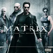 Marilyn Manson, Prodigy, Rammstein a.o. - The Matrix (Music From The Motion Picture)