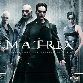 Marilyn Manson - The Matrix - Music From The Motion Picture