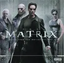 CD - Various - The Matrix: Music From The Motion Picture