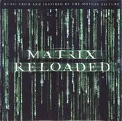 Linkin Park - The Matrix Reloaded: The Album