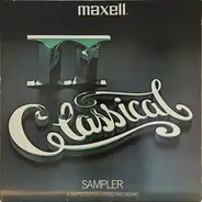 Claudio Scimone, Carl Weinrich - The Maxell Classical II