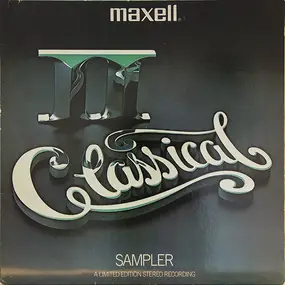 Claudio Scimone - The Maxell Classical II