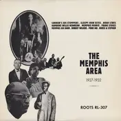 Cannon's Jug Stompers - The Memphis Area