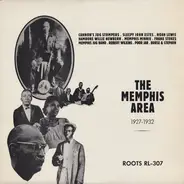 Cannon's Jug Stompers / Sleepy John Estes / Memphis Minnie / etc - The Memphis Area