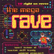 Slipstream - The Mega Rave