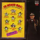 LP - Peter Cook, Peter Ustinov, Julie Covinton a.o. - The Mermaid Frolics