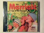 CD - The Merriest Songs Of The Season - The Merriest Songs Of The Season