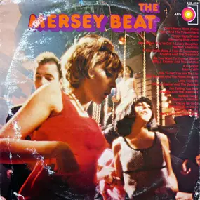 Gerry - The Mersey Beat