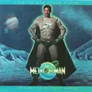 CD - Shanice / Lisa Taylor / Hi-Five a.o. - The Meteor Man Original Soundtrack Album